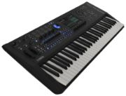 Yamaha MODX M6