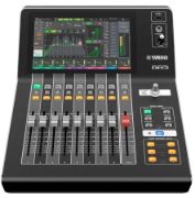 Yamaha DM3
