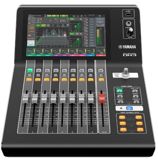 Yamaha DM3