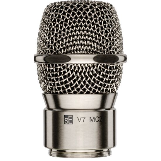 sE Electronics V7-MC2 Nickel