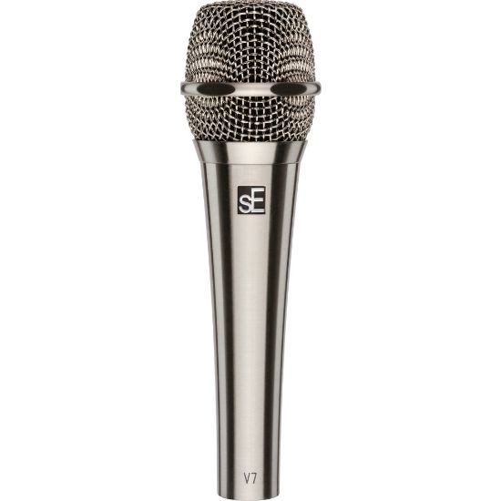 sE Electronics V7 Nickel