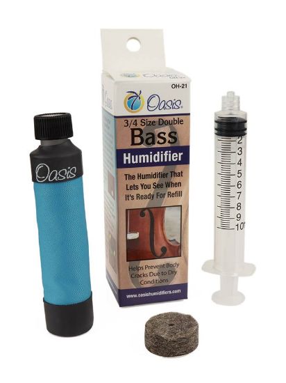 Oasis OH-21 BASS HUMIDIFIER