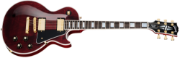 Gibson Les Paul Custom 70s Wine Red