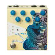 Old Blood Noise Endeavors Sunlight Stereo Yellow