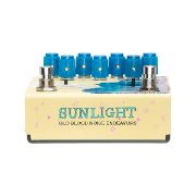 Old Blood Noise Endeavors Sunlight Stereo Yellow