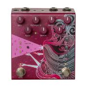 Old Blood Noise Endeavors Sunlight Stereo Maroon