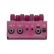 Old Blood Noise Endeavors Sunlight Stereo Maroon