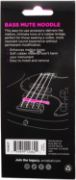 Ernie Ball 9637 Bass Mute Noodle