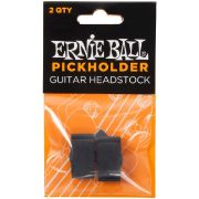 Ernie Ball 9641 Pickholder Headstock