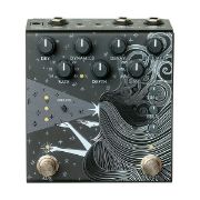 Old Blood Noise Endeavors Sunlight Stereo Black