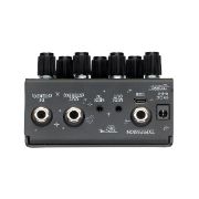 Old Blood Noise Endeavors Sunlight Stereo Black
