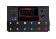 Line 6 Helix Stadium Floor