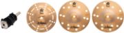 Zildjian 8" FX Stack