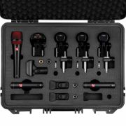 sE Electronics V-PACK Arena Black