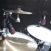 sE Electronics V-PACK Arena Black
