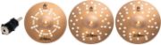 Zildjian 12" FX Stack