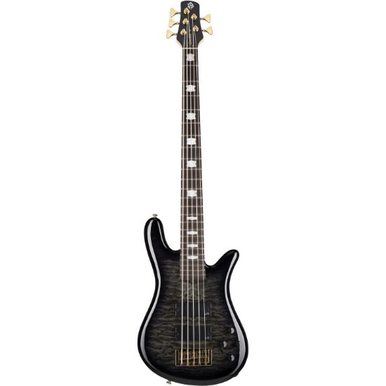 Spector Icon NS5 Black Stain