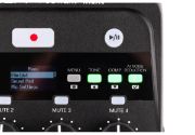 Zoom PodTrak P4next