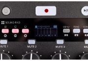 Zoom PodTrak P4next