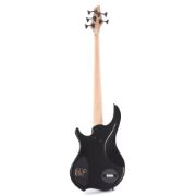Dingwall NG3 Nolly Signature, 5-string Metallic Black