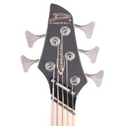 Dingwall NG3 Nolly Signature, 5-string Metallic Black