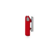 RØDE Wireless Micro (USB-C, Red) Ultra-Compact Wireless Mic System