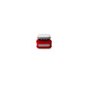 RØDE Wireless Micro (USB-C, Red) Ultra-Compact Wireless Mic System
