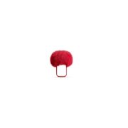 RØDE Wireless Micro (USB-C, Red) Ultra-Compact Wireless Mic System