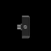 RØDE Wireless Micro (USB-C, Black) Ultra-Compact Wireless Mic System