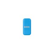 RØDE Wireless Micro (USB-C, Blue) Ultra-Compact Wireless Mic System