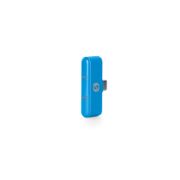 RØDE Wireless Micro (USB-C, Blue) Ultra-Compact Wireless Mic System