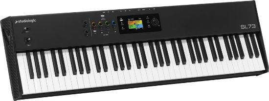 Studiologic SL73 MK2