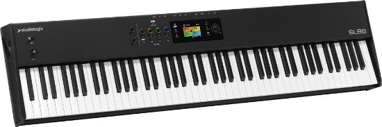 Studiologic SL88 MK2
