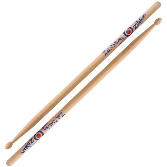Zildjian Zak Starkey Artist Series Drumsticks