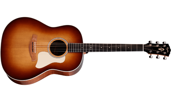 Taylor Gold Label 517e SB Cream PG