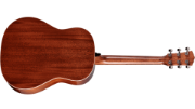 Taylor Gold Label 517e SB Firestripe PG