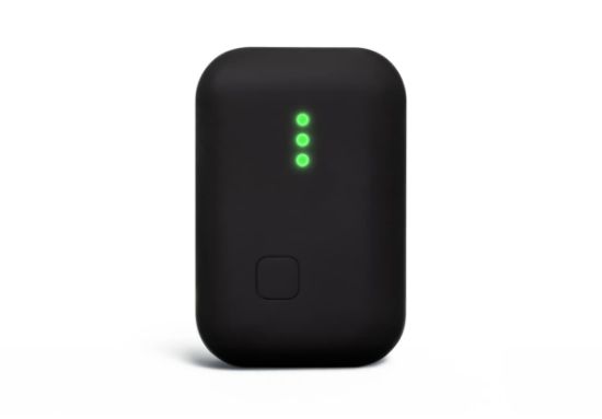 Instamic Pro Plus C Stereo
