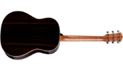 Taylor Gold Label 717e Blacktop