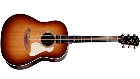 Taylor Gold Label 717e SB Cream PG