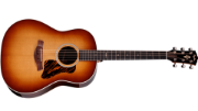 Taylor Gold Label 717e SB Firestripe PG