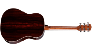 Taylor Gold Label 717e SB Firestripe PG