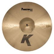 Zildjian 21" K Projection Ride