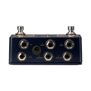 KMA Machines Dual Loop Switcher