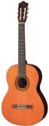 Yamaha C40II Classical Guitar Standard Package, Natural