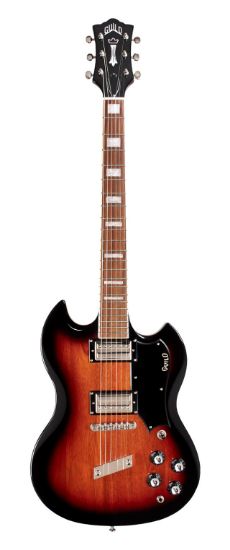 Guild Polara Deluxe VSB