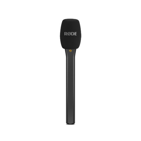 RODE Interview Micro Handheld Adaptor for Wireless Micro