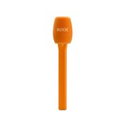 RODE Interview Micro Orange Handheld Adaptor
