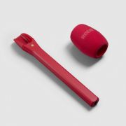 RODE Interview Micro Red Handheld Adaptor
