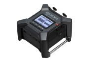 Zoom F3 field recorder