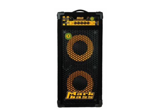 Mark Bass CMD Traveler 102P V